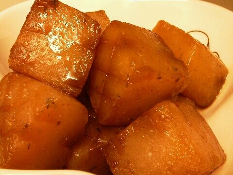 簡単よしだこんにゃく